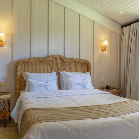 Pousada Parador Santarem Itaipava Zewnętrze zdjęcie
