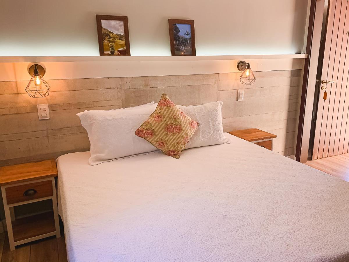 Pousada Parador Santarem Itaipava Zewnętrze zdjęcie