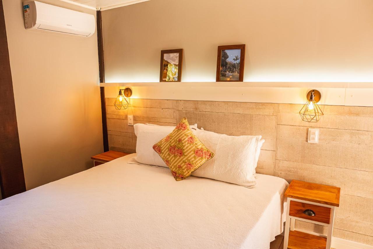 Pousada Parador Santarem Itaipava Zewnętrze zdjęcie