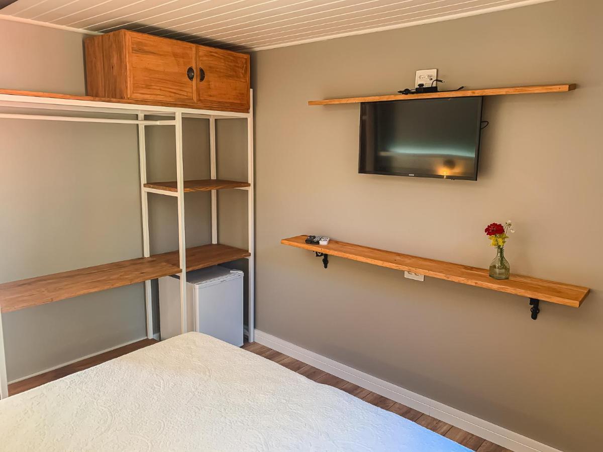 Pousada Parador Santarem Itaipava Zewnętrze zdjęcie