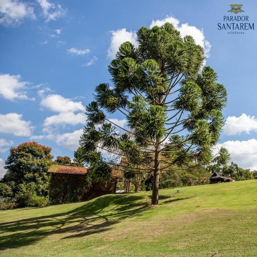 Pousada Parador Santarem Itaipava Zewnętrze zdjęcie