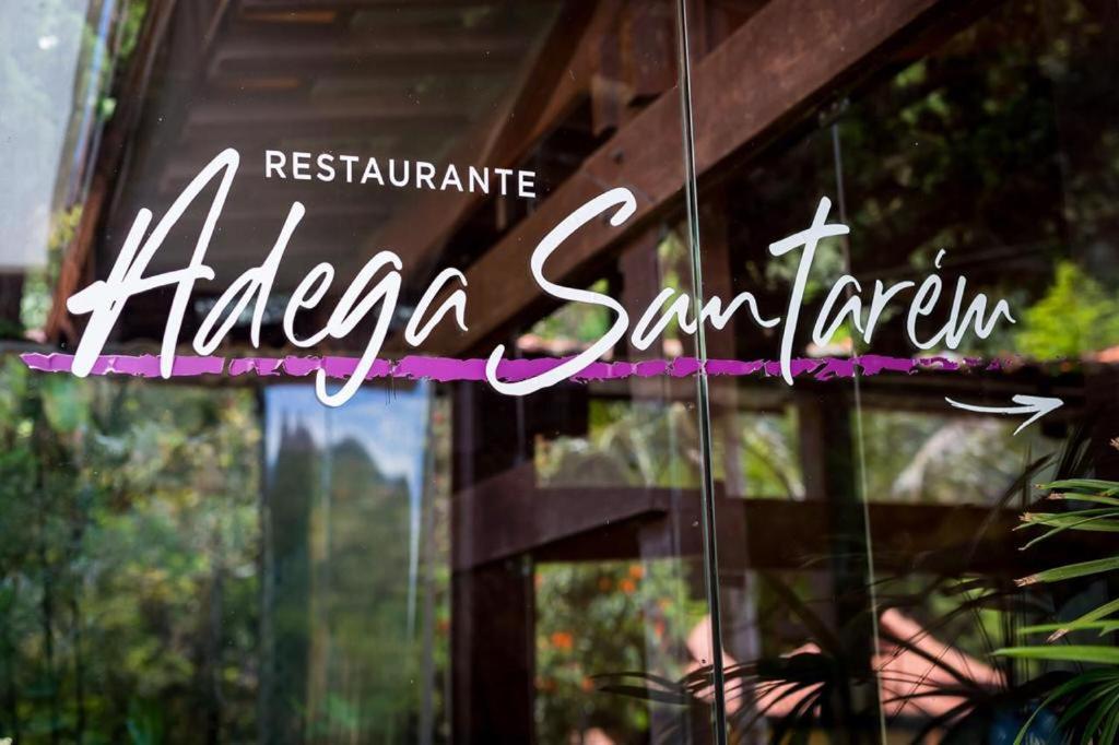 Pousada Parador Santarem Itaipava Zewnętrze zdjęcie