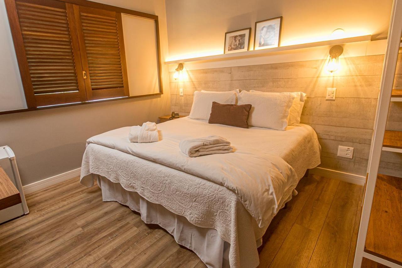 Pousada Parador Santarem Itaipava Zewnętrze zdjęcie