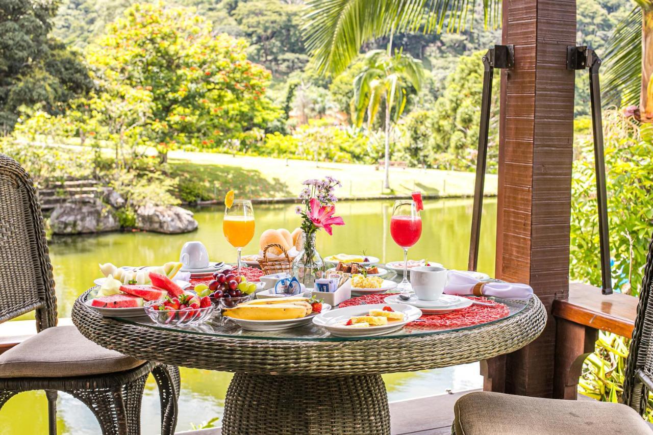 Pousada Parador Santarem Itaipava Zewnętrze zdjęcie
