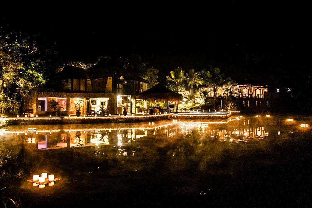 Pousada Parador Santarem Itaipava Zewnętrze zdjęcie