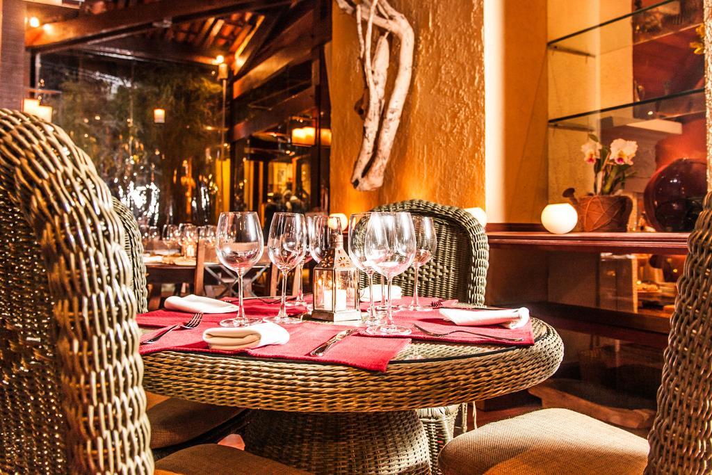 Pousada Parador Santarem Itaipava Zewnętrze zdjęcie