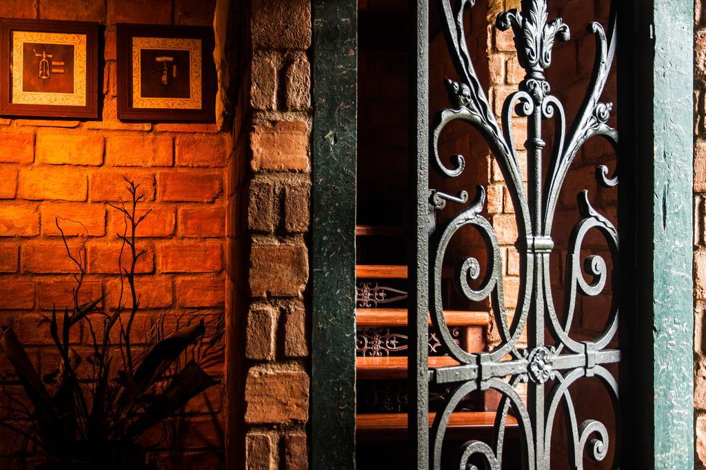 Pousada Parador Santarem Itaipava Zewnętrze zdjęcie