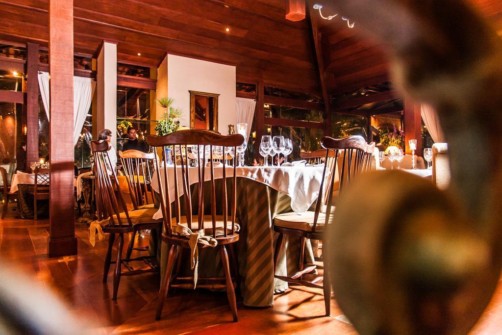 Pousada Parador Santarem Itaipava Zewnętrze zdjęcie