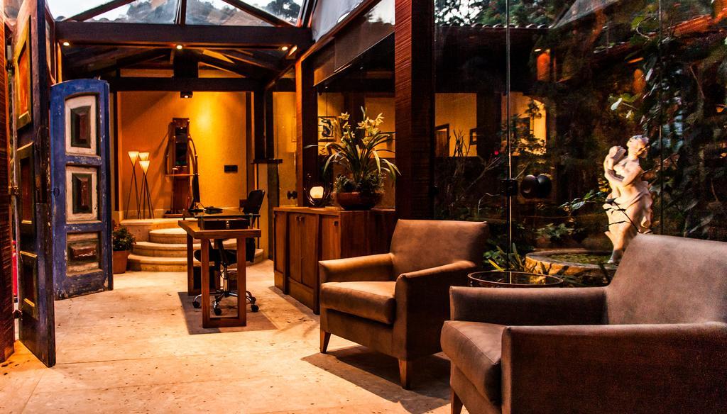 Pousada Parador Santarem Itaipava Zewnętrze zdjęcie