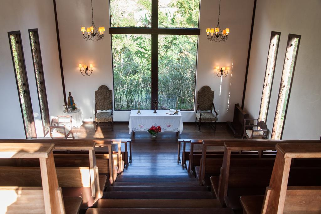 Pousada Parador Santarem Itaipava Zewnętrze zdjęcie