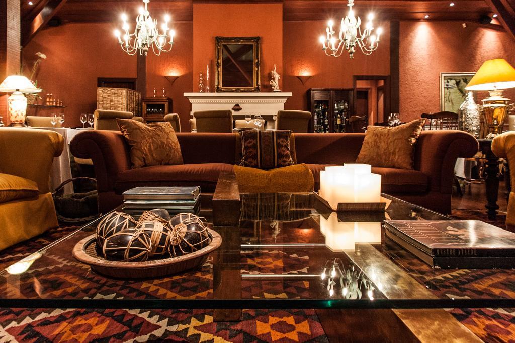 Pousada Parador Santarem Itaipava Zewnętrze zdjęcie