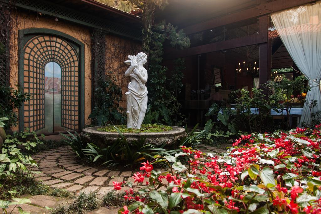 Pousada Parador Santarem Itaipava Zewnętrze zdjęcie
