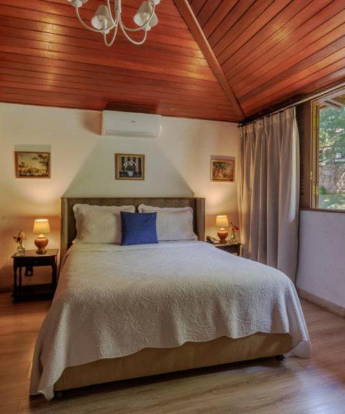 Pousada Parador Santarem Itaipava Zewnętrze zdjęcie