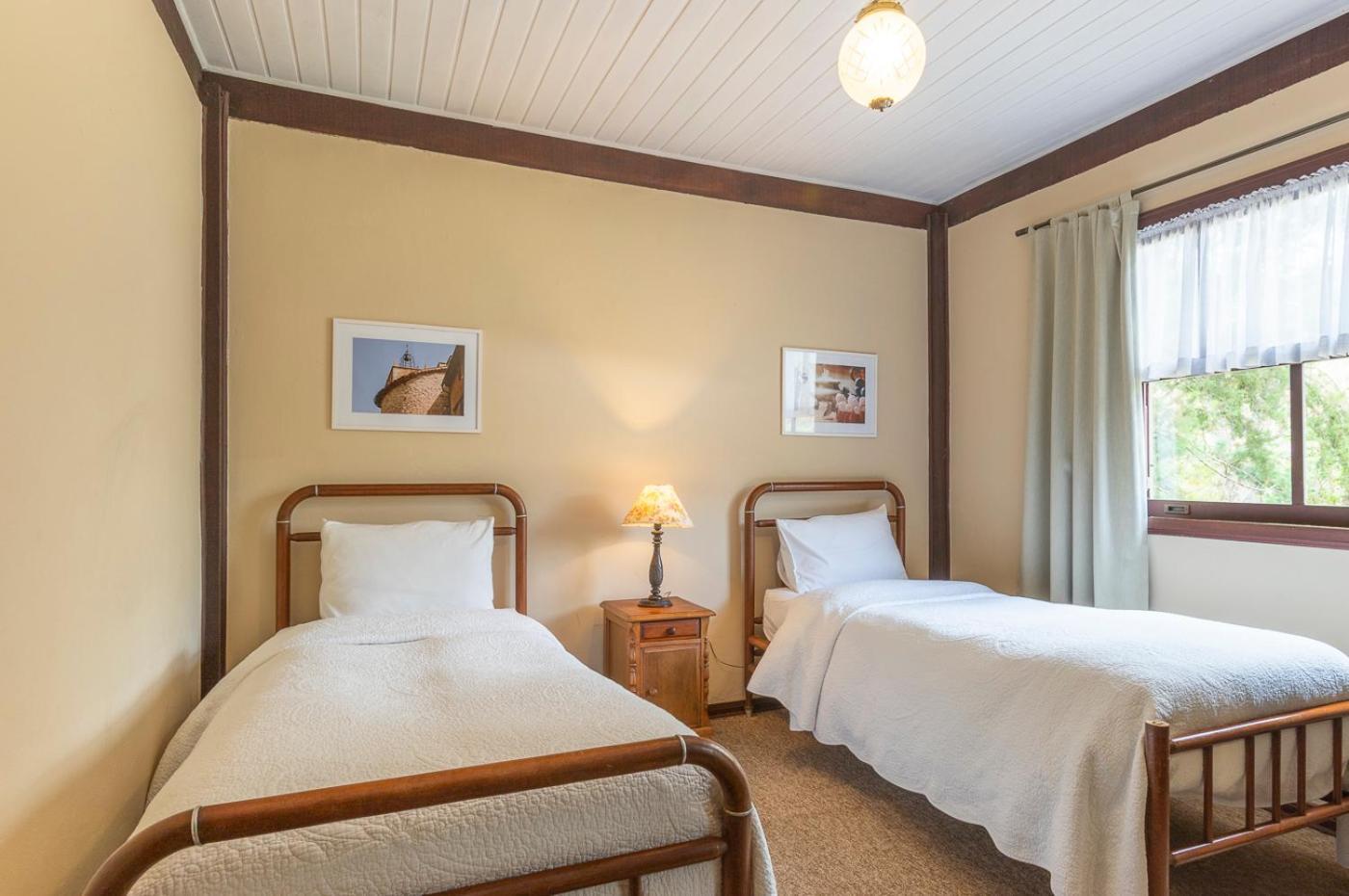 Pousada Parador Santarem Itaipava Zewnętrze zdjęcie