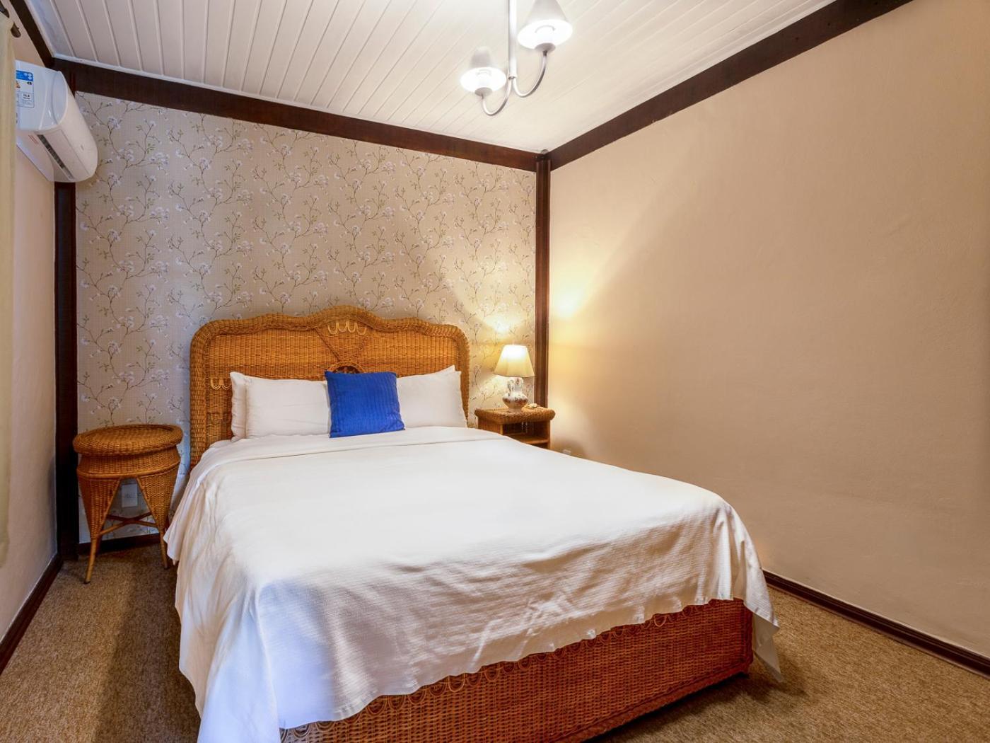 Pousada Parador Santarem Itaipava Zewnętrze zdjęcie