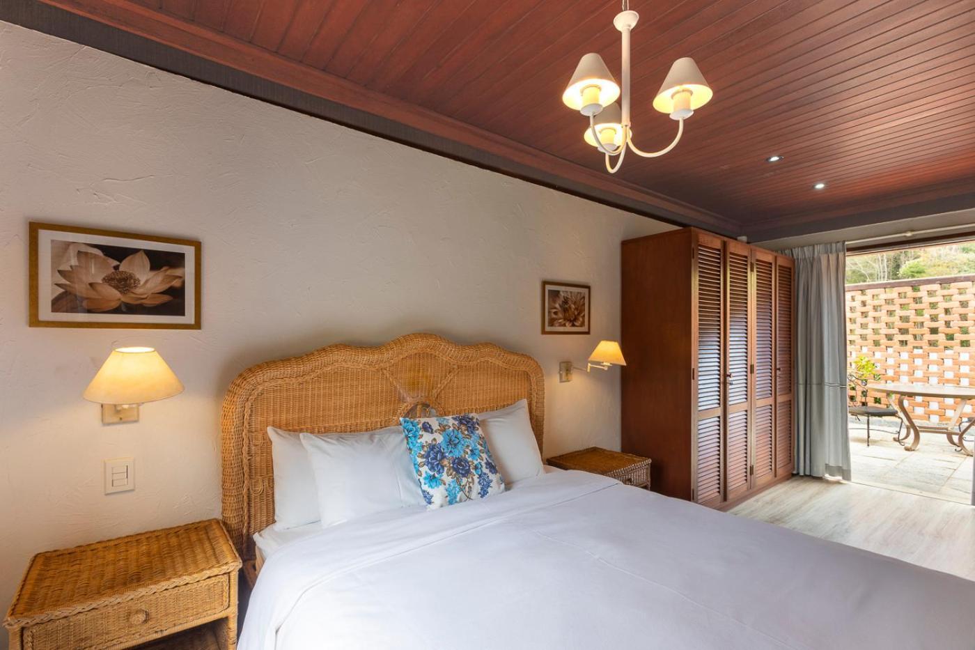 Pousada Parador Santarem Itaipava Zewnętrze zdjęcie