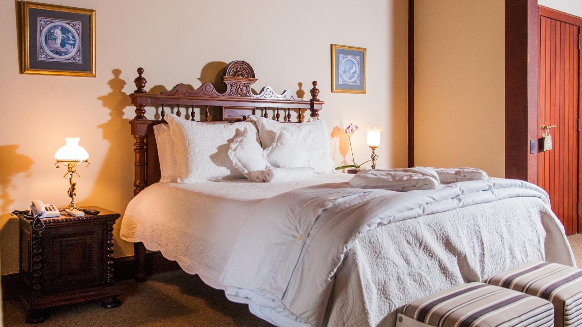 Pousada Parador Santarem Itaipava Pokój zdjęcie