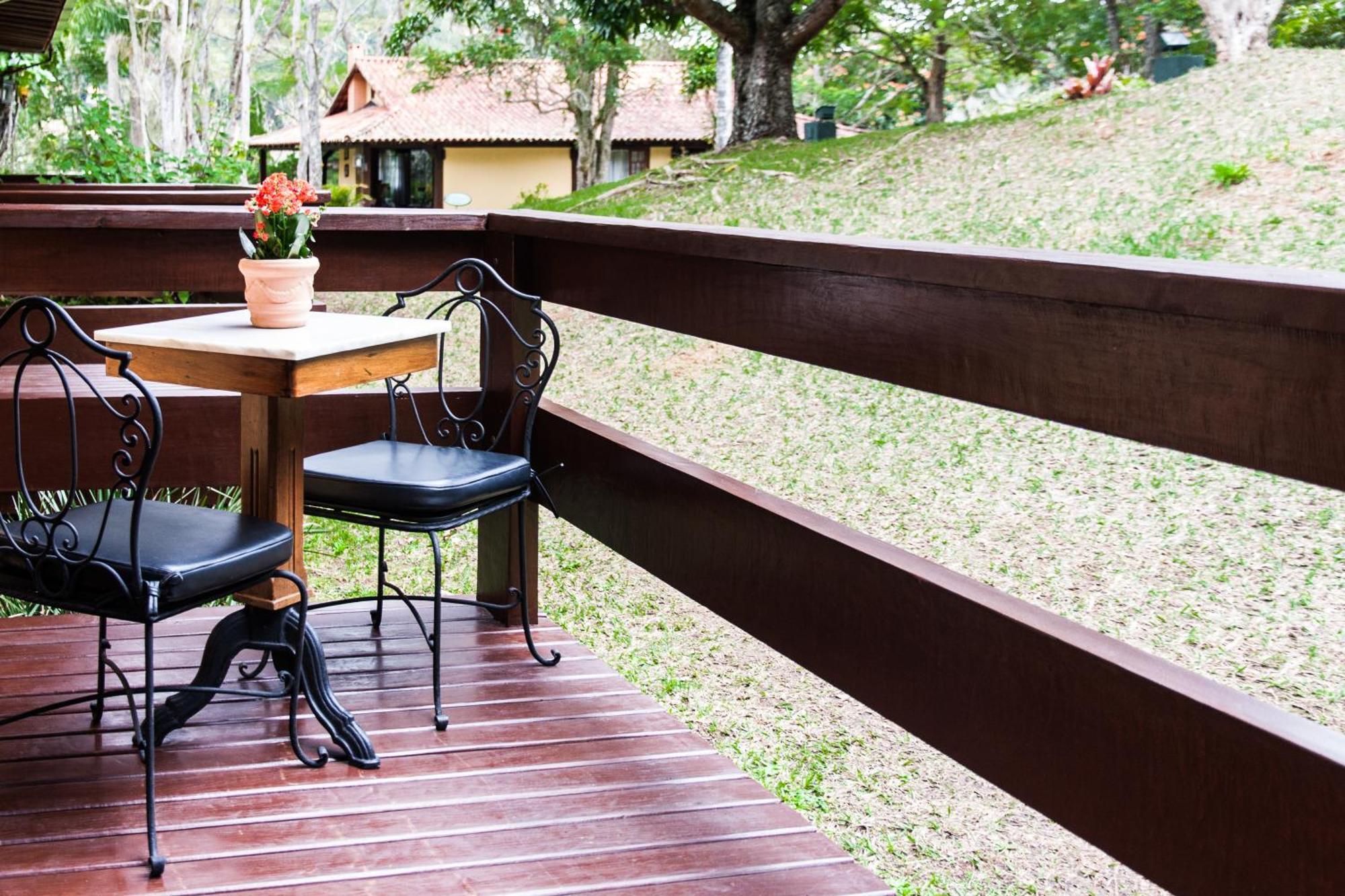 Pousada Parador Santarem Itaipava Pokój zdjęcie