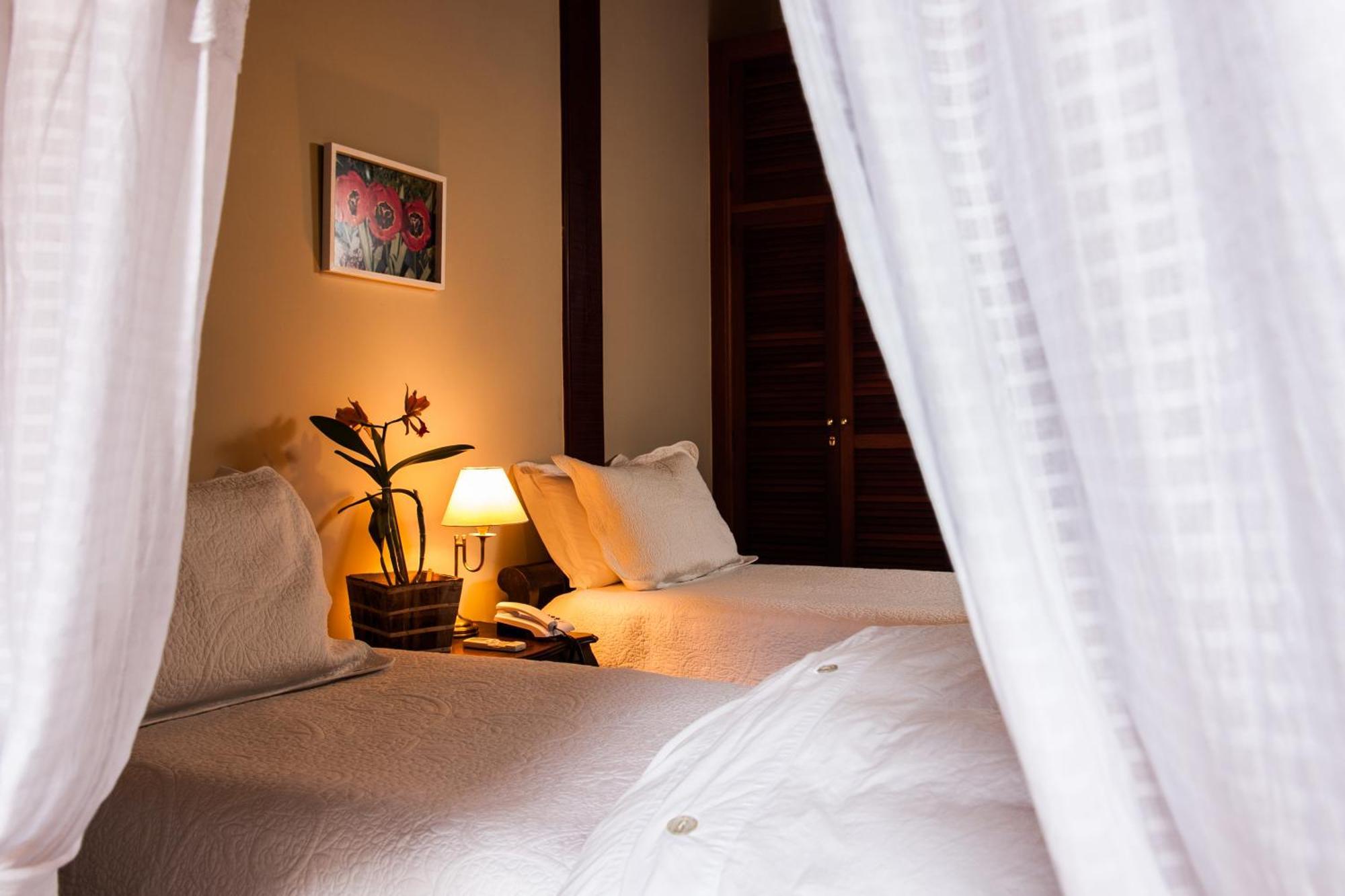 Pousada Parador Santarem Itaipava Pokój zdjęcie