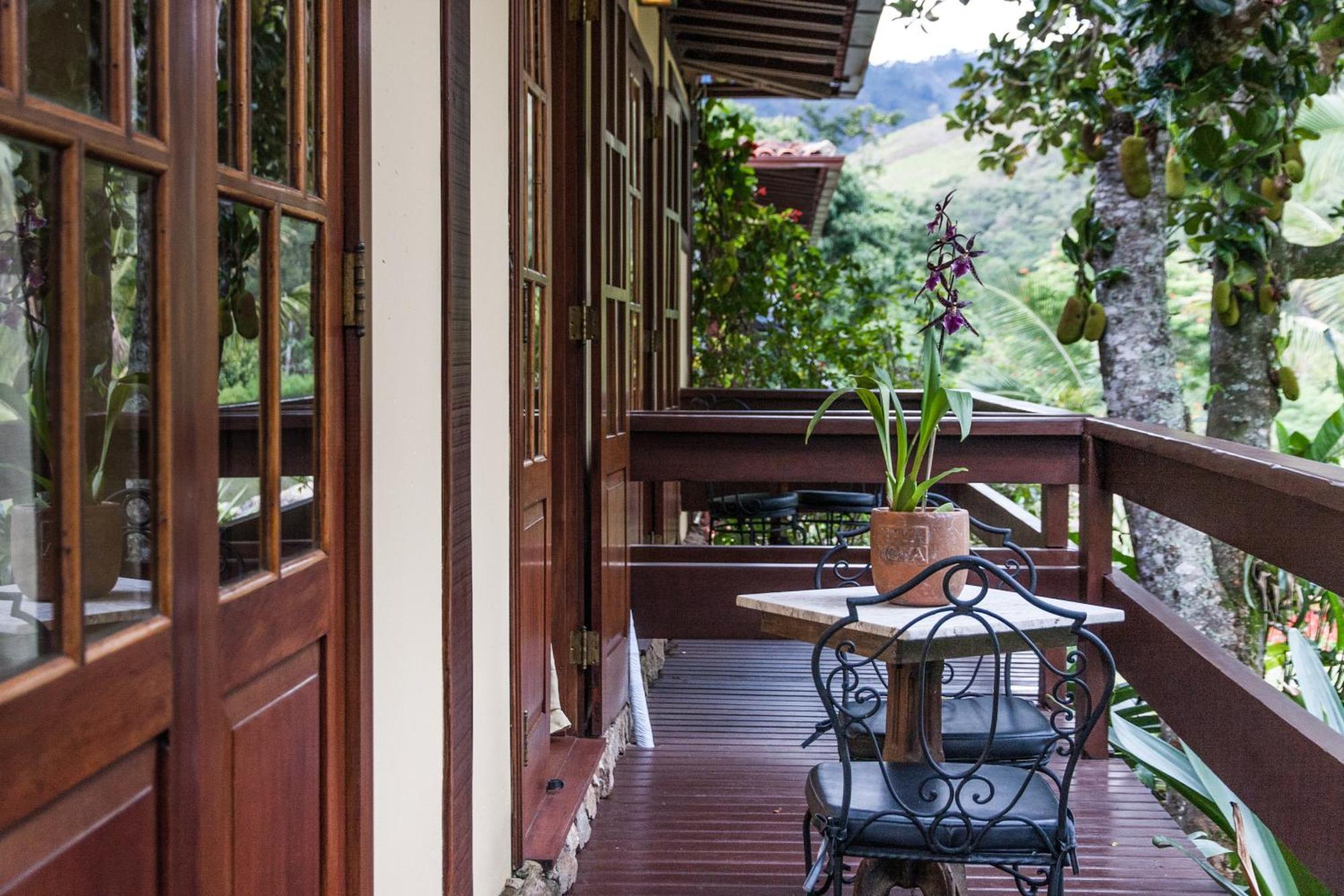 Pousada Parador Santarem Itaipava Pokój zdjęcie