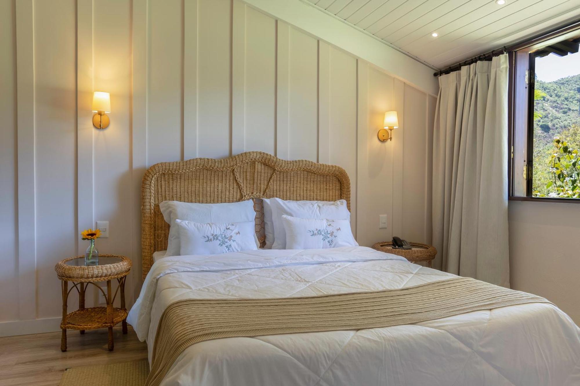 Pousada Parador Santarem Itaipava Zewnętrze zdjęcie