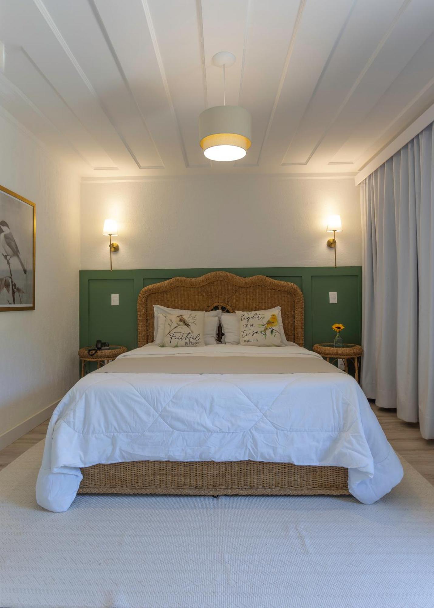 Pousada Parador Santarem Itaipava Zewnętrze zdjęcie