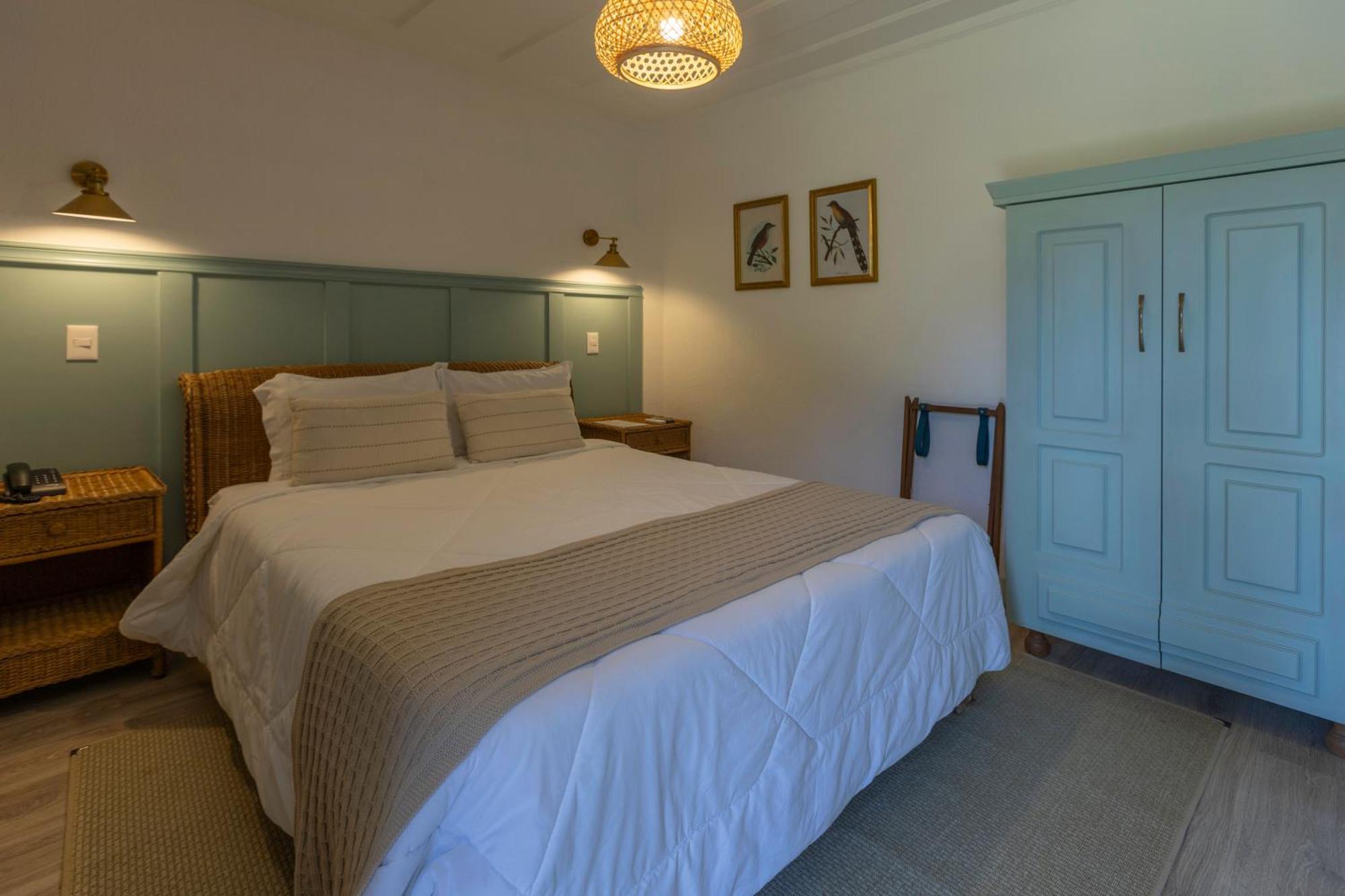 Pousada Parador Santarem Itaipava Zewnętrze zdjęcie