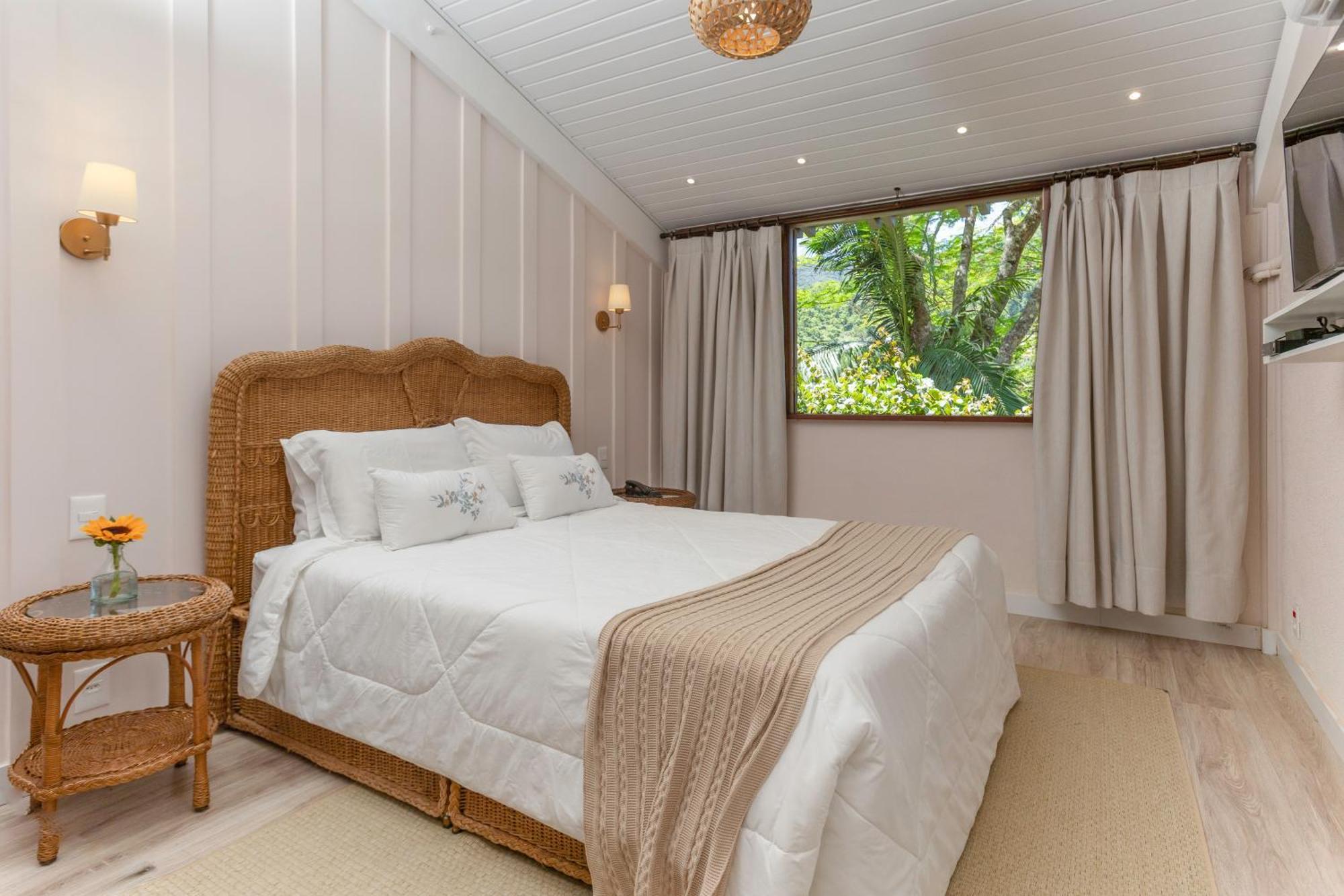 Pousada Parador Santarem Itaipava Zewnętrze zdjęcie