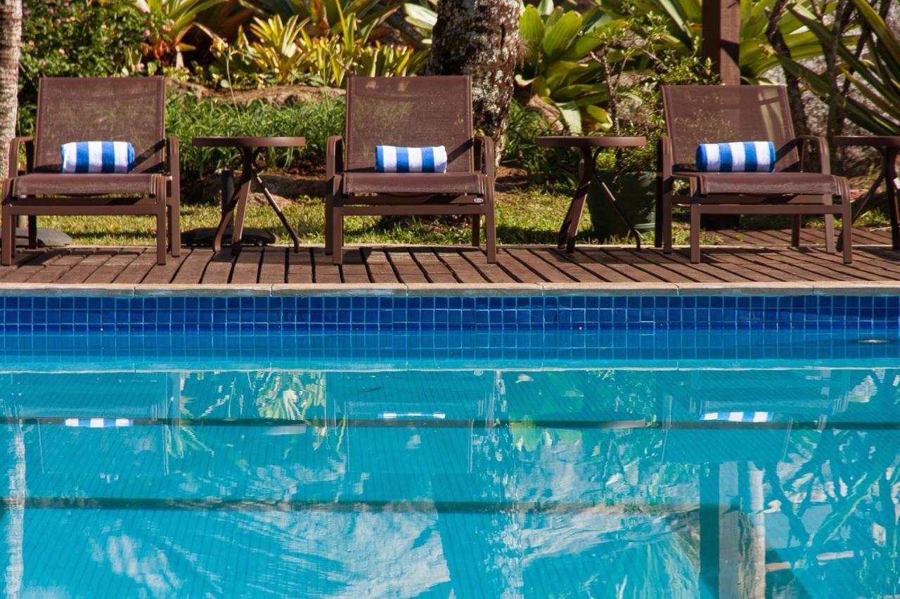 Pousada Parador Santarem Itaipava Zewnętrze zdjęcie