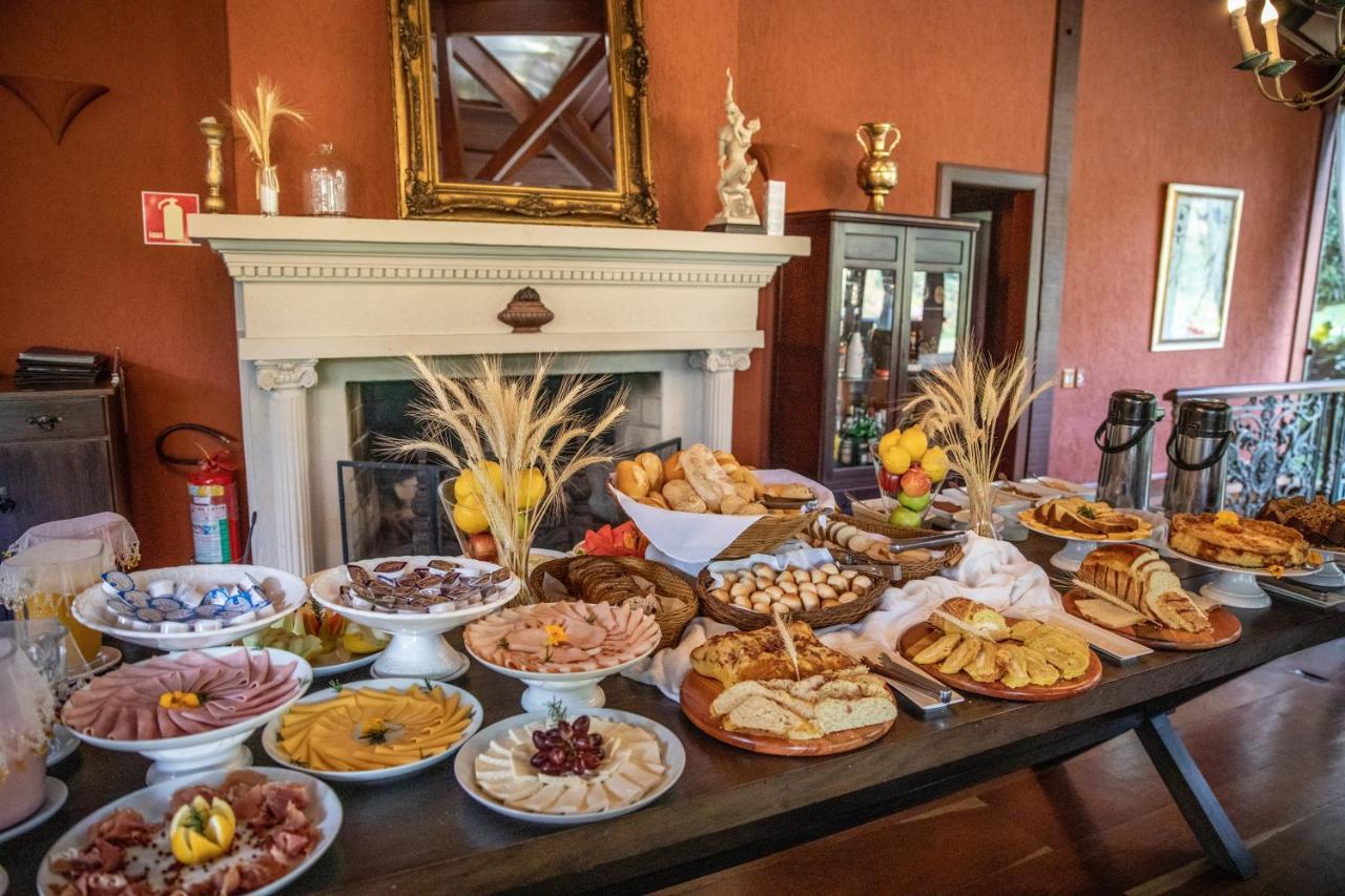 Pousada Parador Santarem Itaipava Zewnętrze zdjęcie