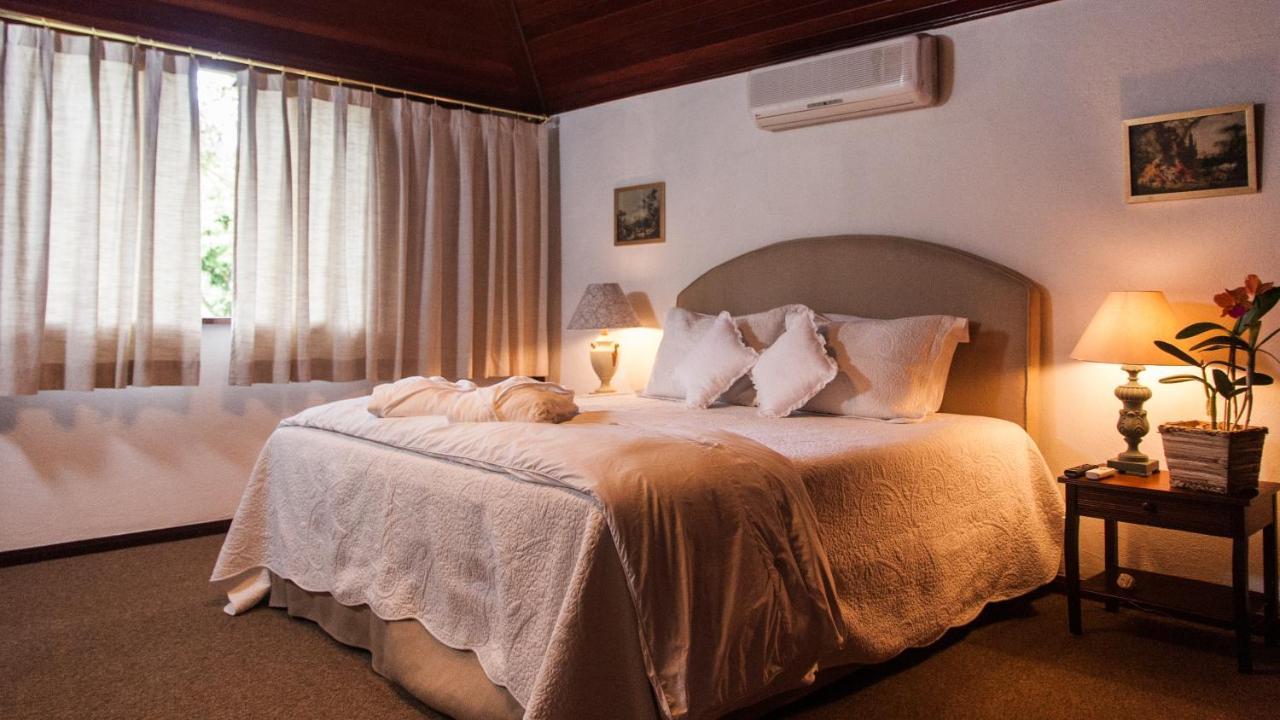 Pousada Parador Santarem Itaipava Pokój zdjęcie