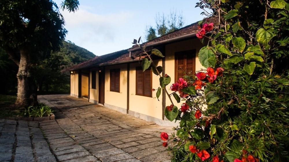 Pousada Parador Santarem Itaipava Zewnętrze zdjęcie