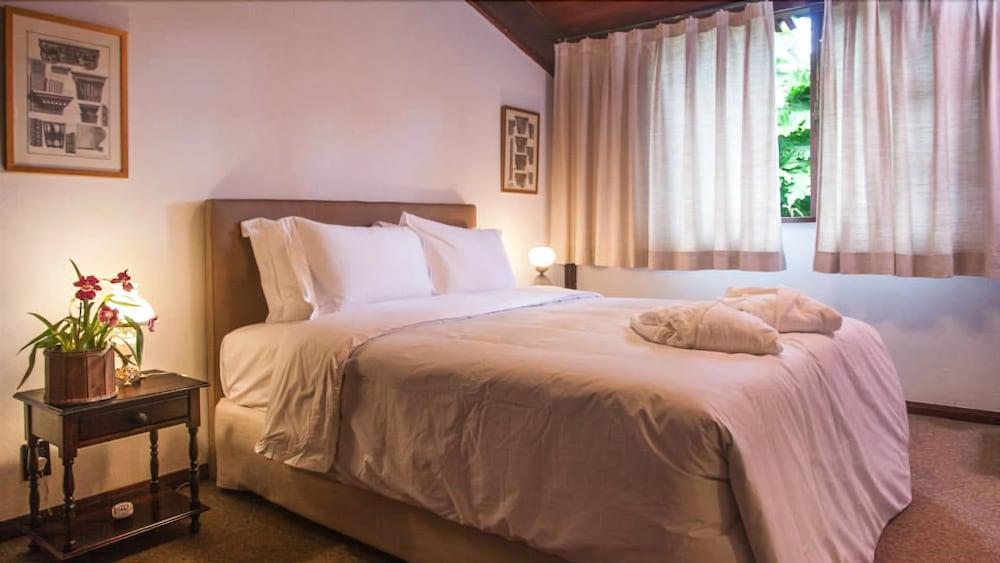 Hotel Pousada Parador Santarem Petrópolis Zewnętrze zdjęcie