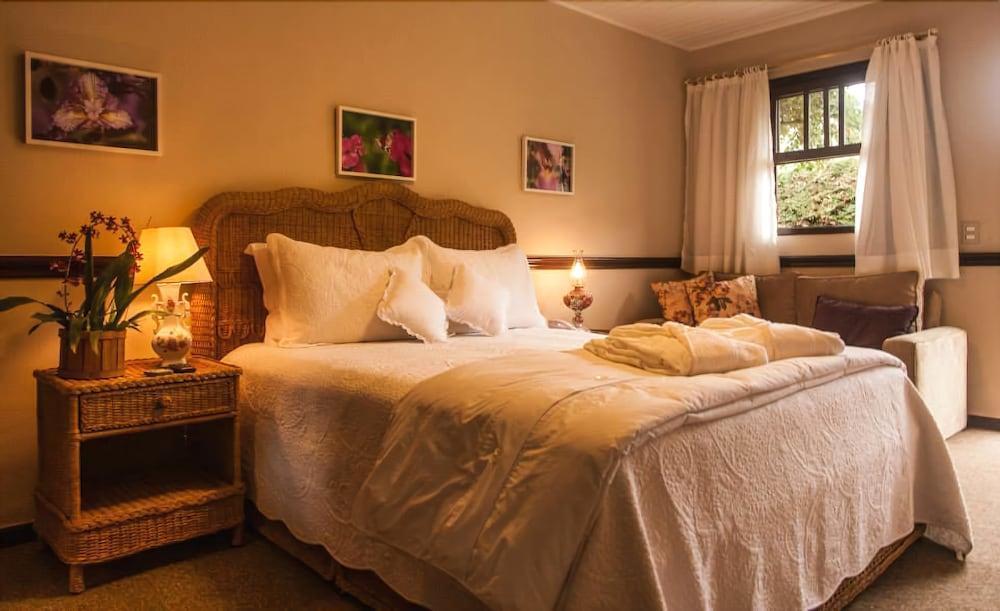 Pousada Parador Santarem Itaipava Zewnętrze zdjęcie